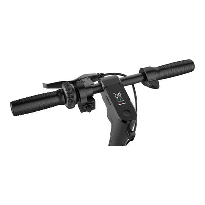 Trottinette Électrique Kuickwheel S1-C Pro