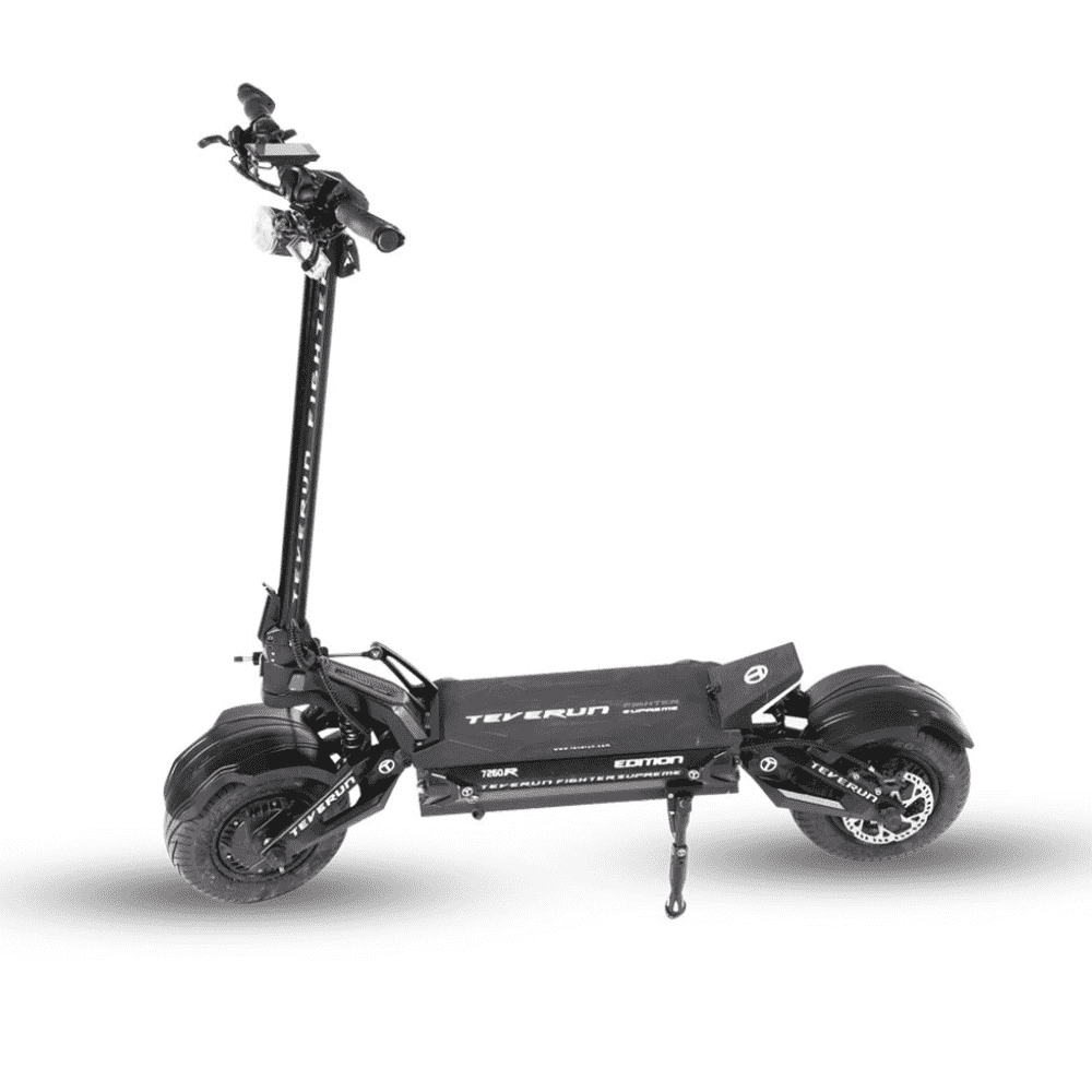 Trottinette Électrique Teverun 7260R Edition