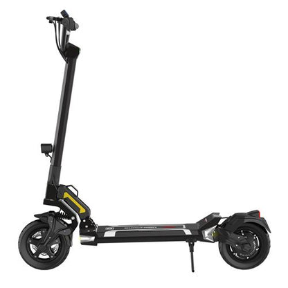 Trottinette électrique Dualtron Togo Plus