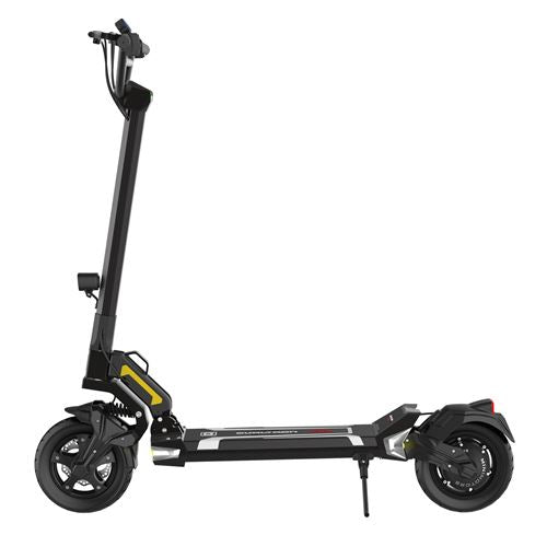 Trottinette électrique Dualtron Togo Plus