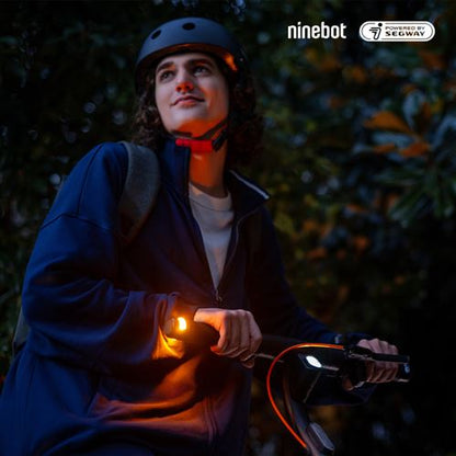 Trottinette électrique Segway-Ninebot E2 Pro E