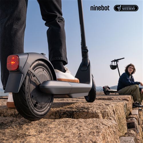 Trottinette électrique Segway-Ninebot E2 Pro E