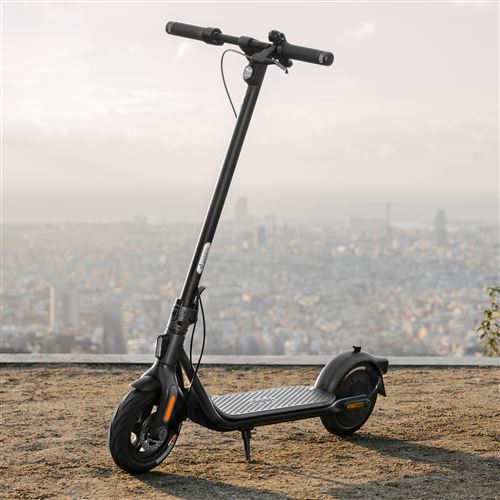 Trottinette électrique Segway-Ninebot F2 Plus E