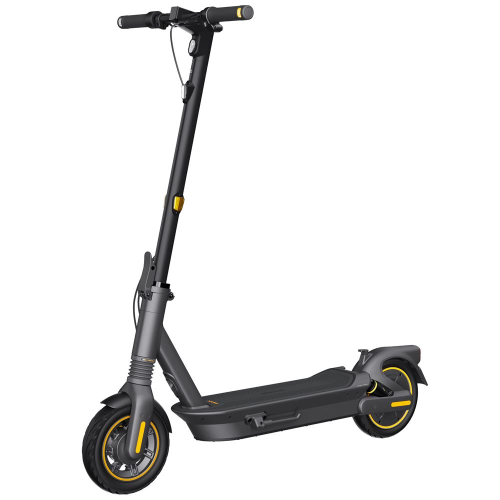 Trottinette électrique Segway-Ninebot Max G2 E