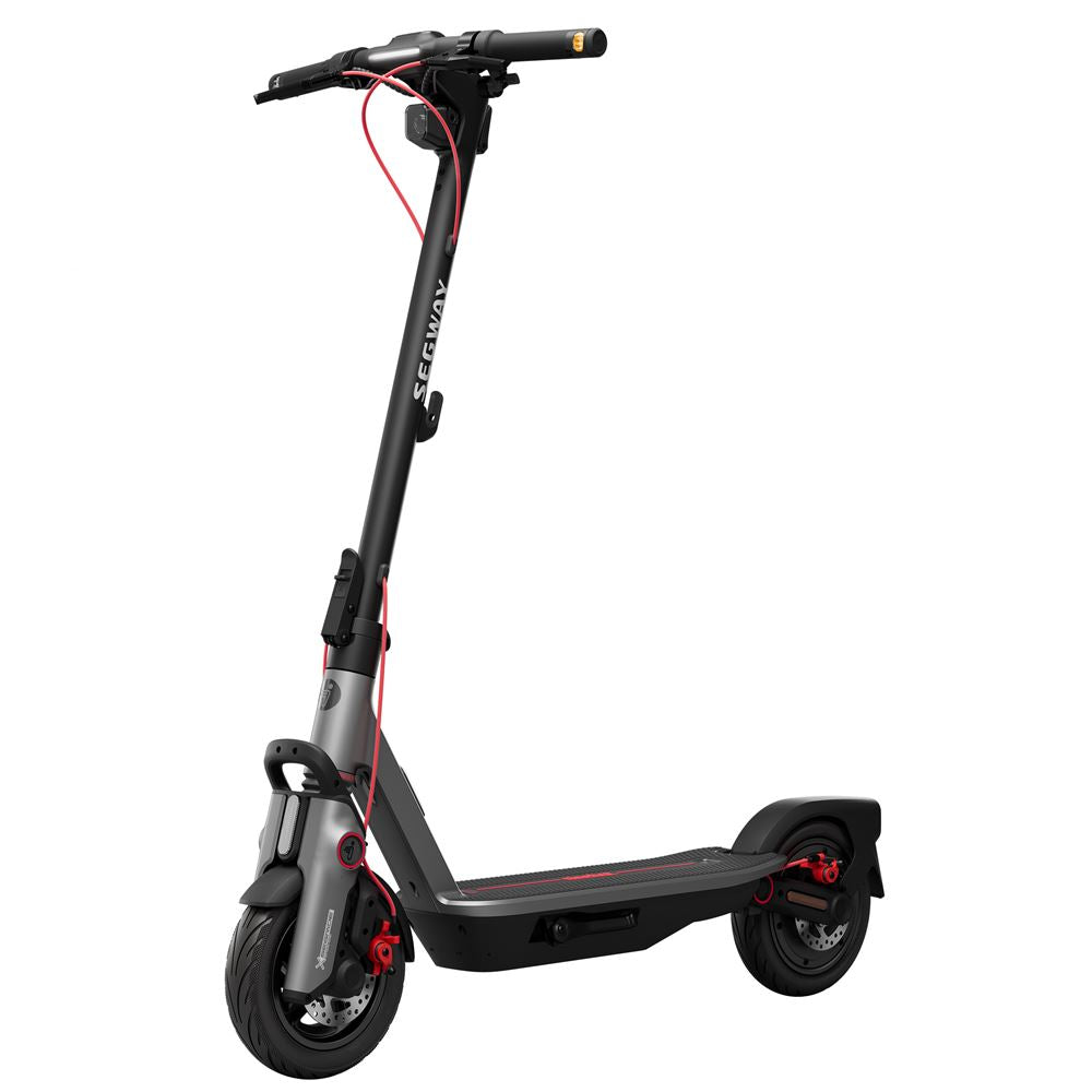 Trottinette électrique Segway-Ninebot F3 Pro E
