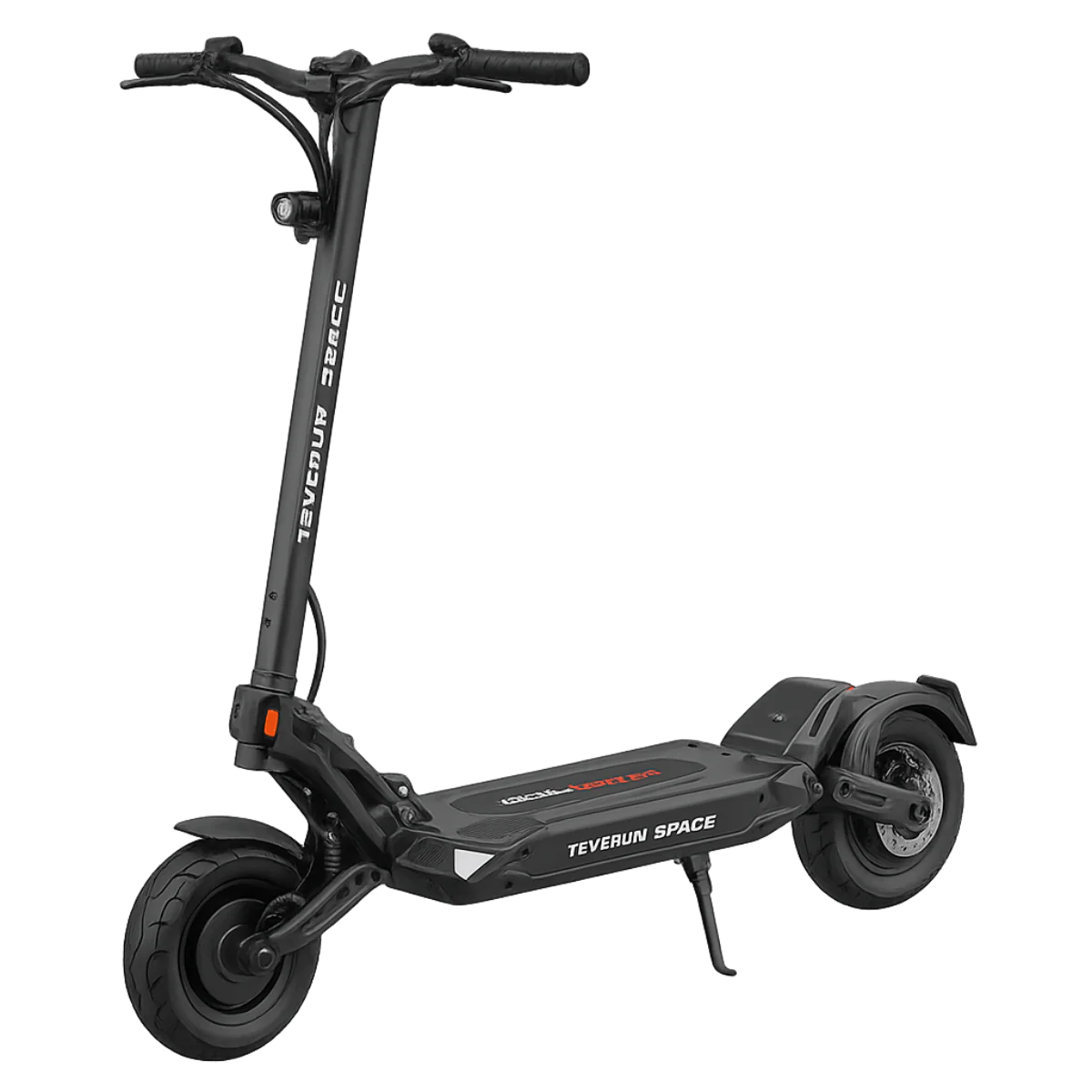 Trottinette Électrique Teverun Space