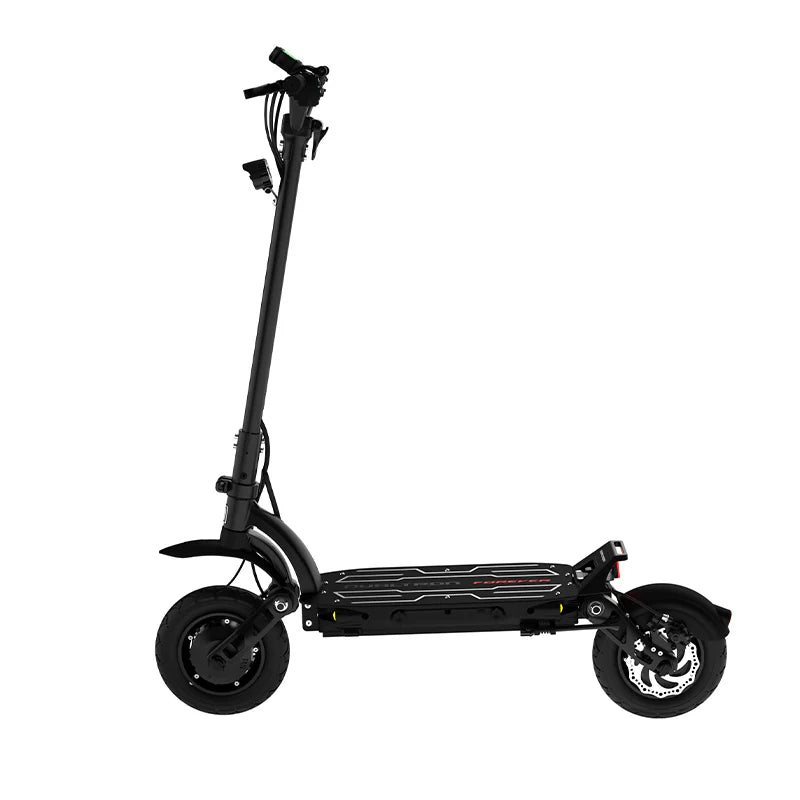 Trottinette Électrique Dualtron Forever 60V EY3 2025