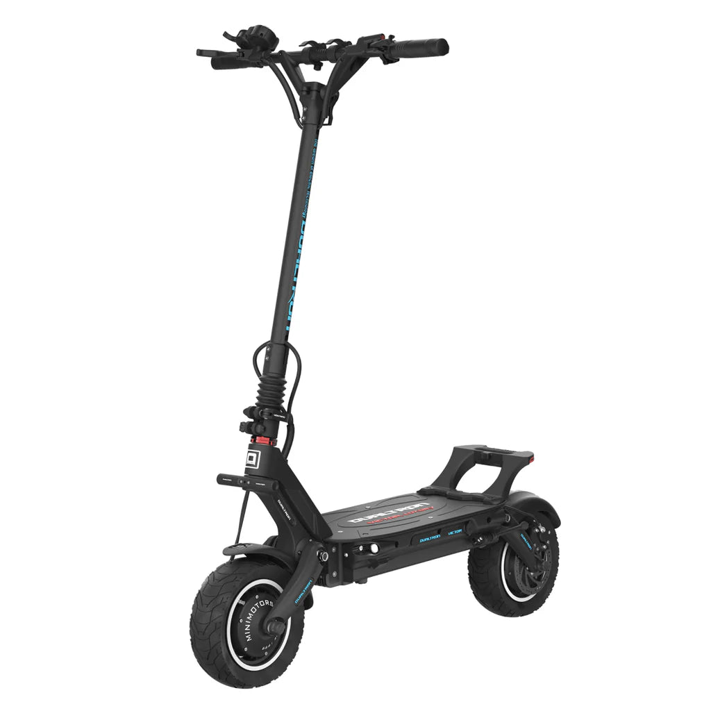 Trottinette Électrique Dualtron Victor Luxury