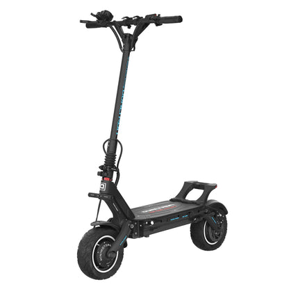 Trottinette Électrique Dualtron Victor Luxury