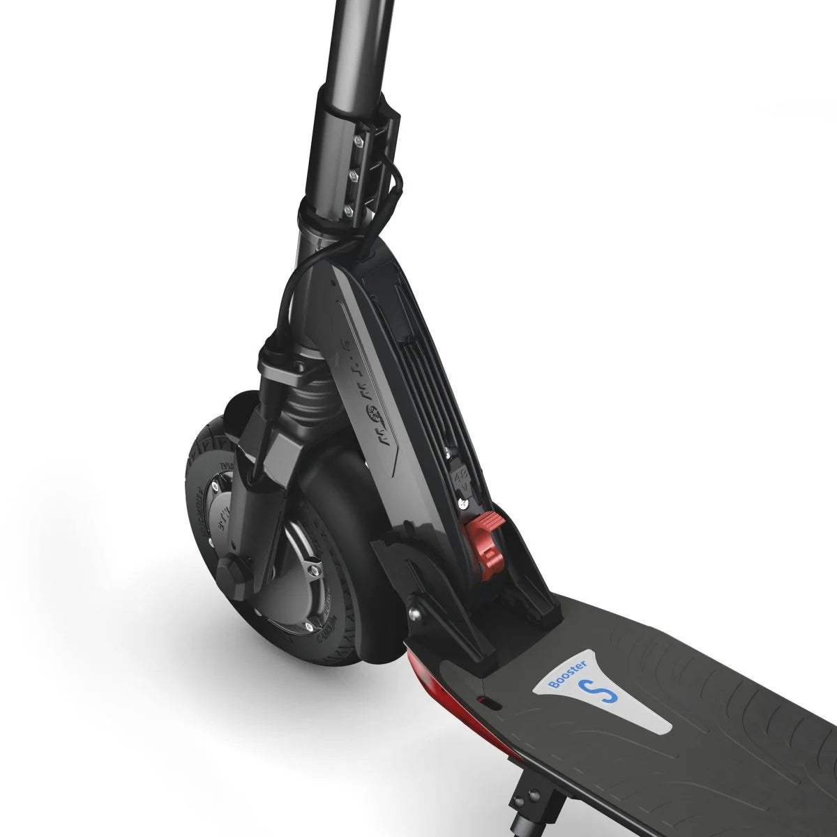 Trottinette électrique E-Twow Booster ES