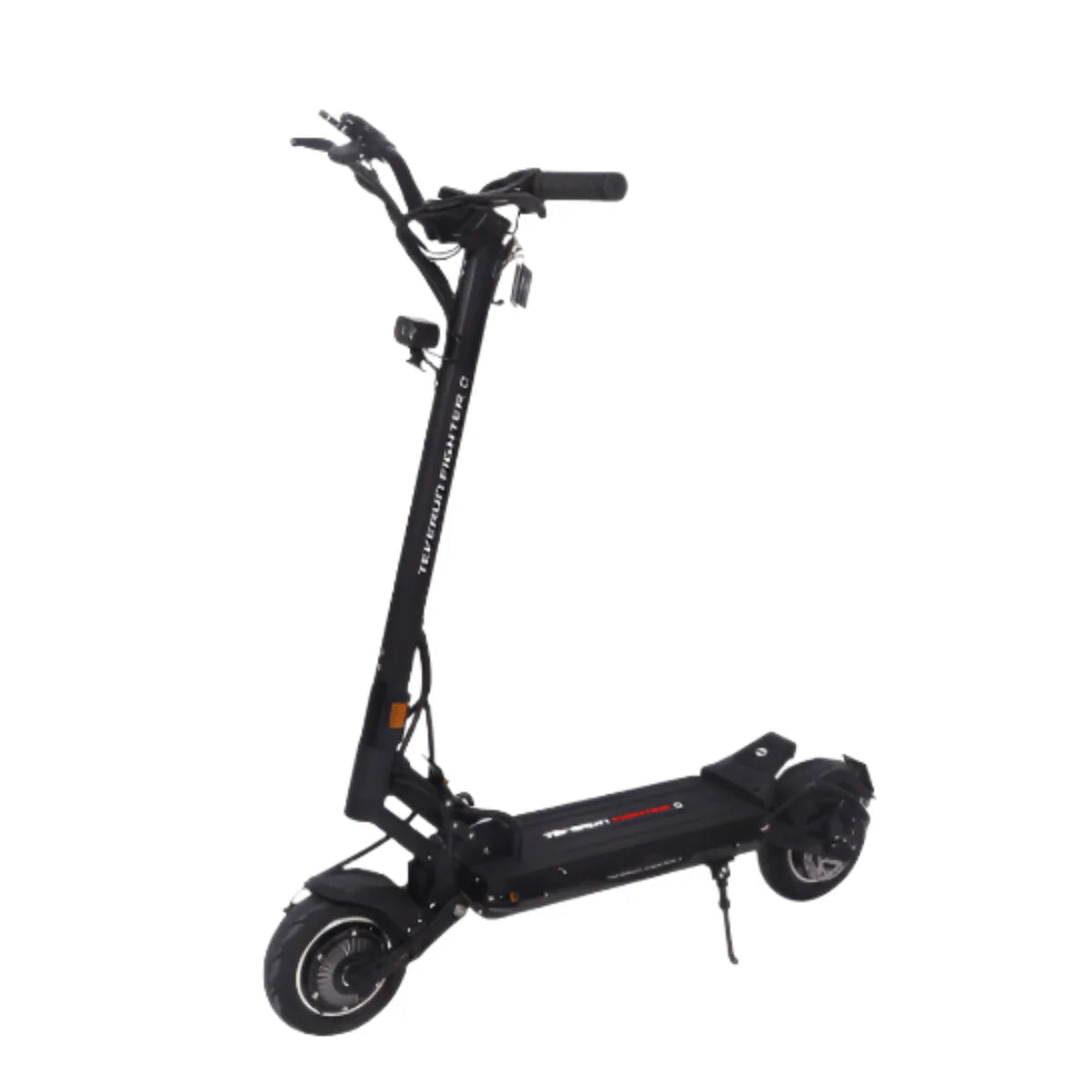 Trottinette Électrique Teverun Fighter Mini Q