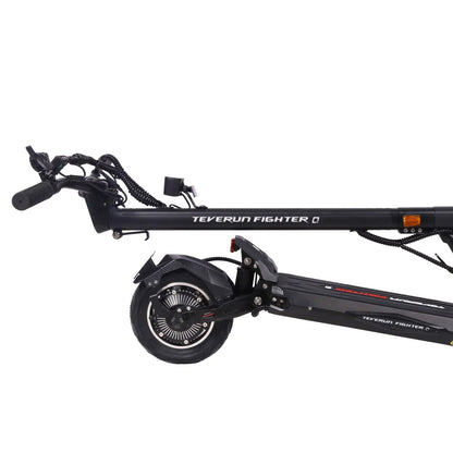 Trottinette Électrique Teverun Fighter Mini Q