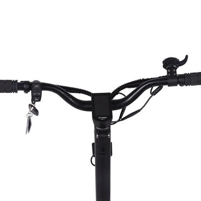 Trottinette Électrique Teverun Fighter Mini Q