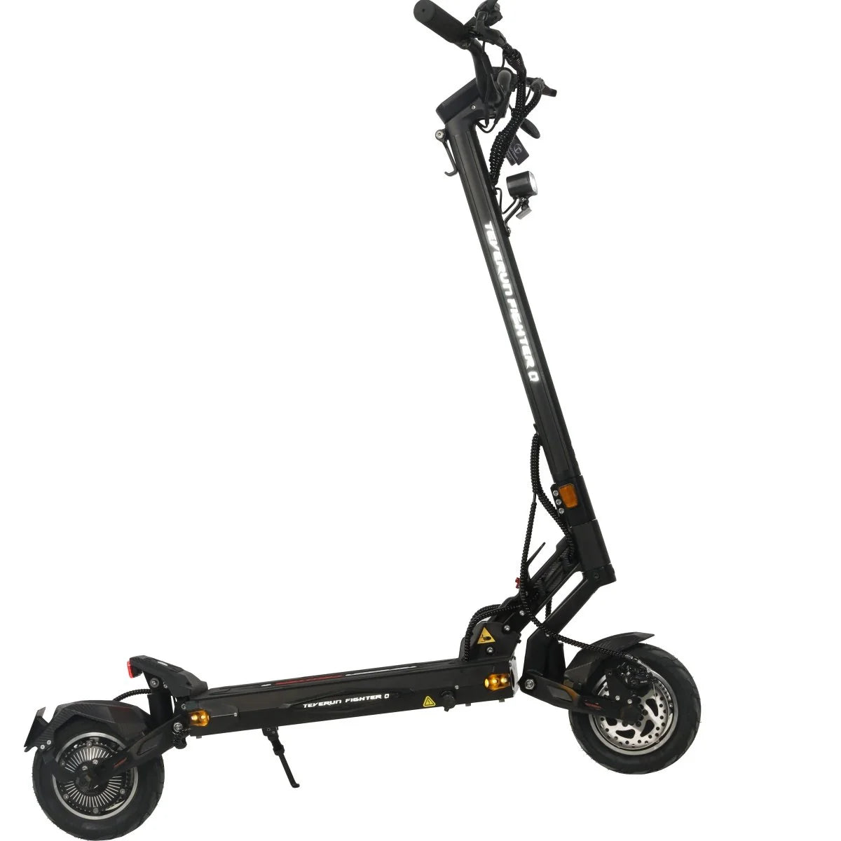 Trottinette Électrique Teverun Fighter Mini Q