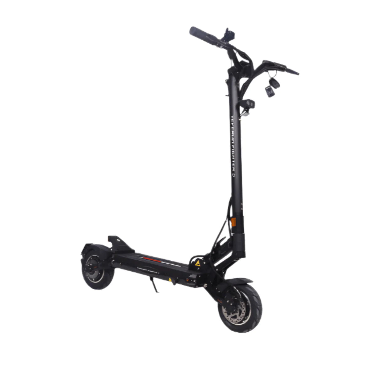 Trottinette Électrique Teverun Fighter Mini Q