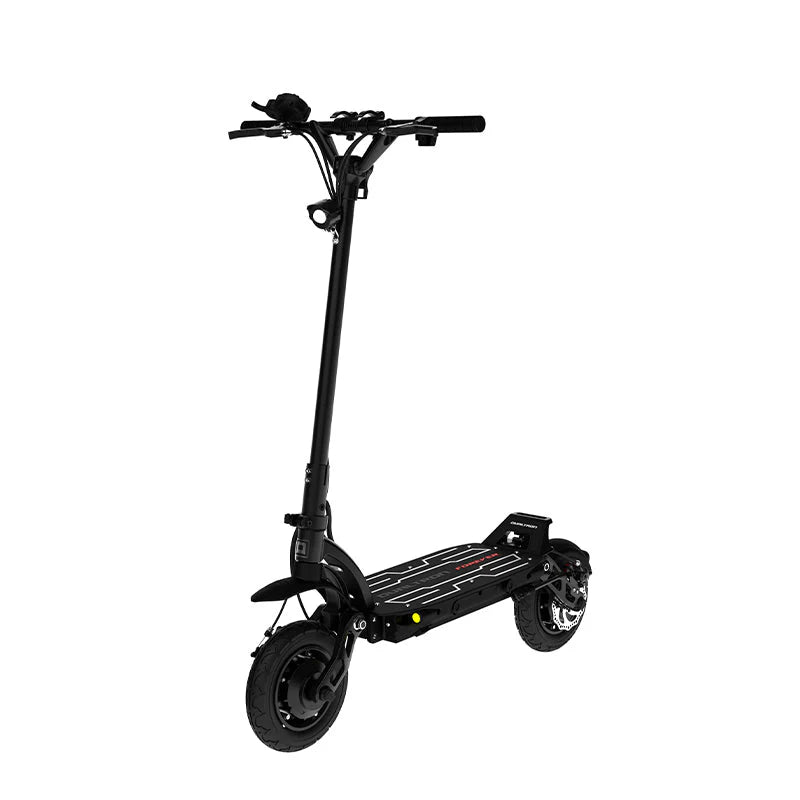 Trottinette Électrique Dualtron Forever 60V EY3 2025