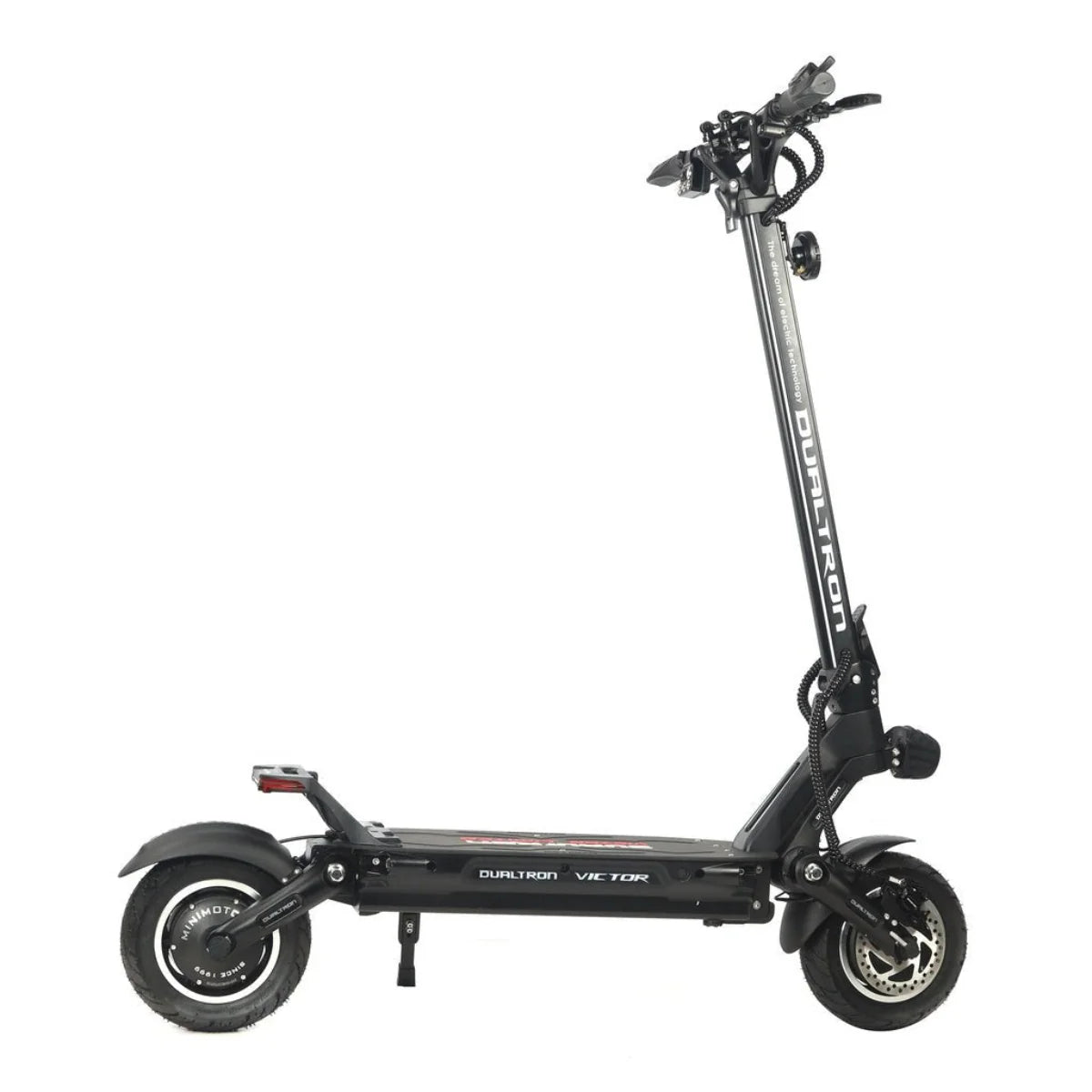 Trottinette électrique Dualtron Victor Limited