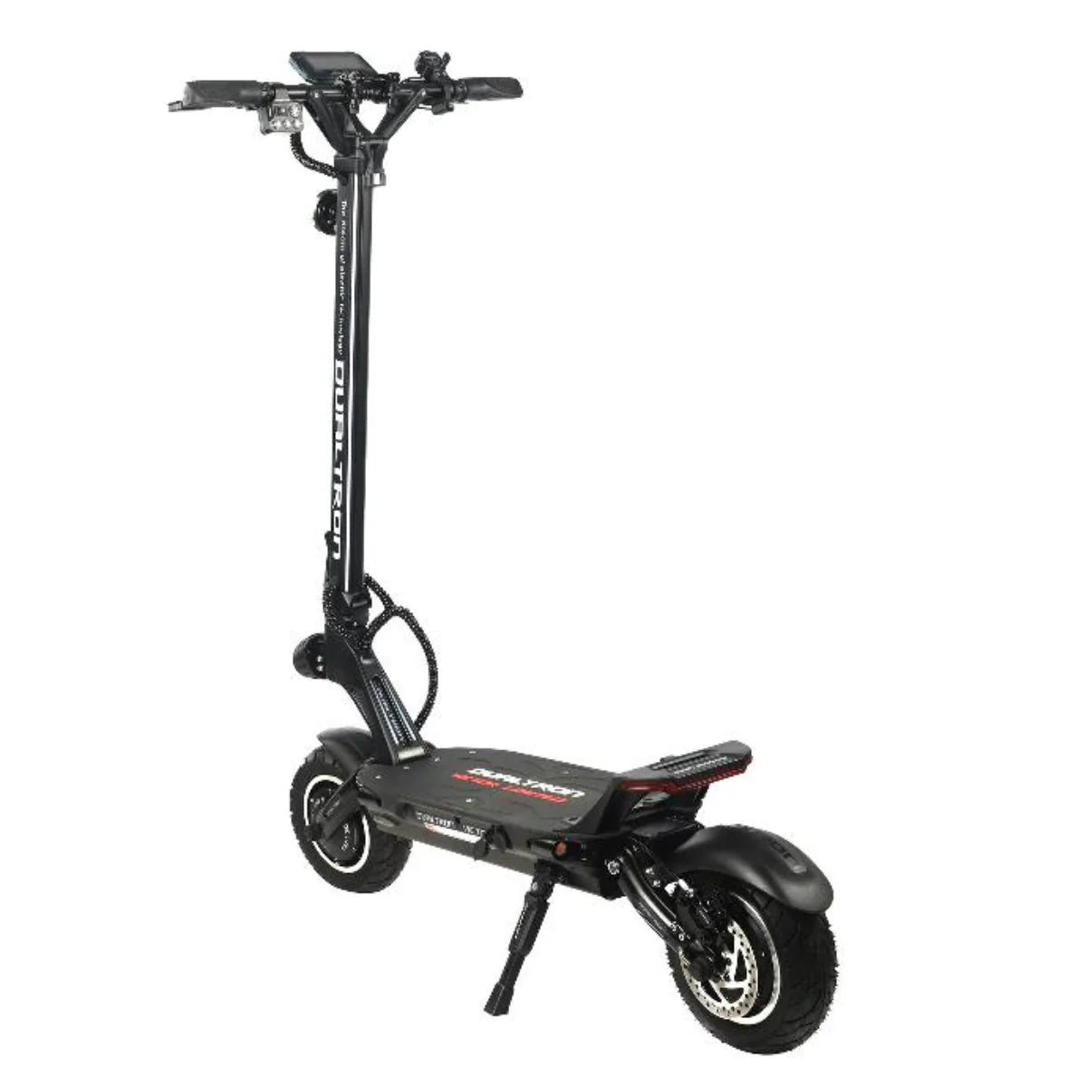 Trottinette électrique Dualtron Victor Limited