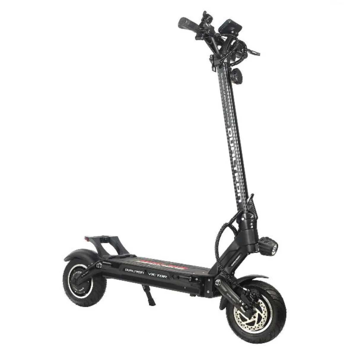 Trottinette électrique Dualtron Victor Limited
