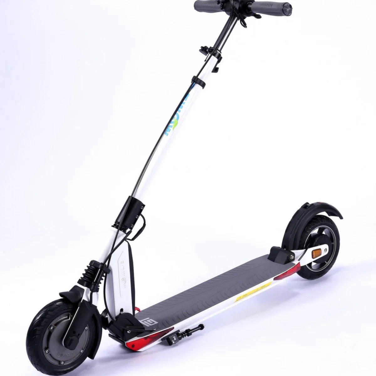 Trottinette électrique E-Twow GT SL
