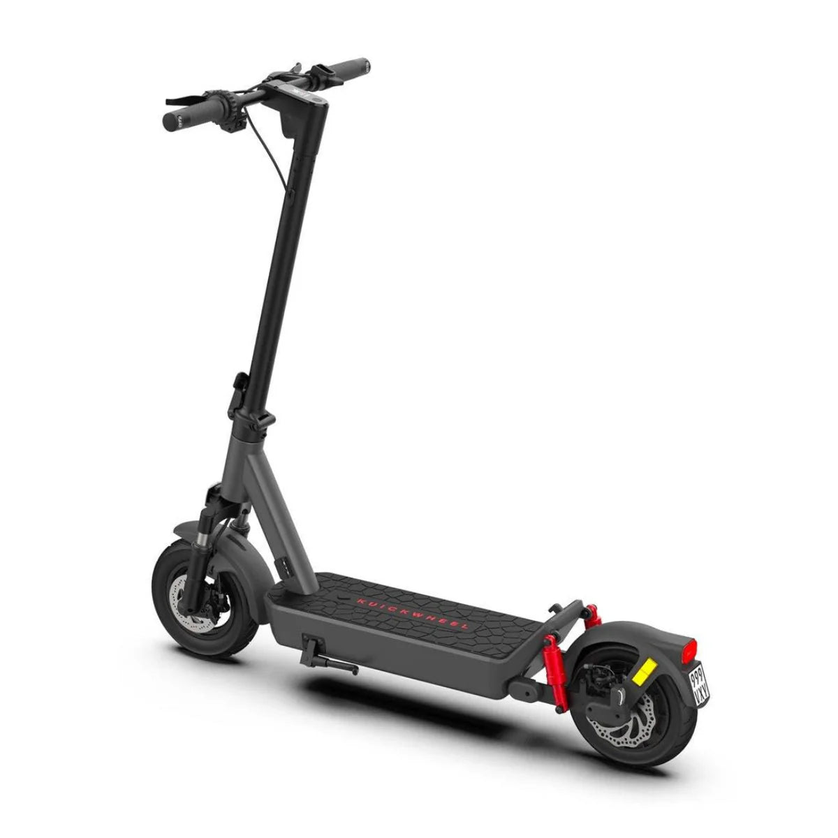 Trottinette Électrique Kuickwheel S9