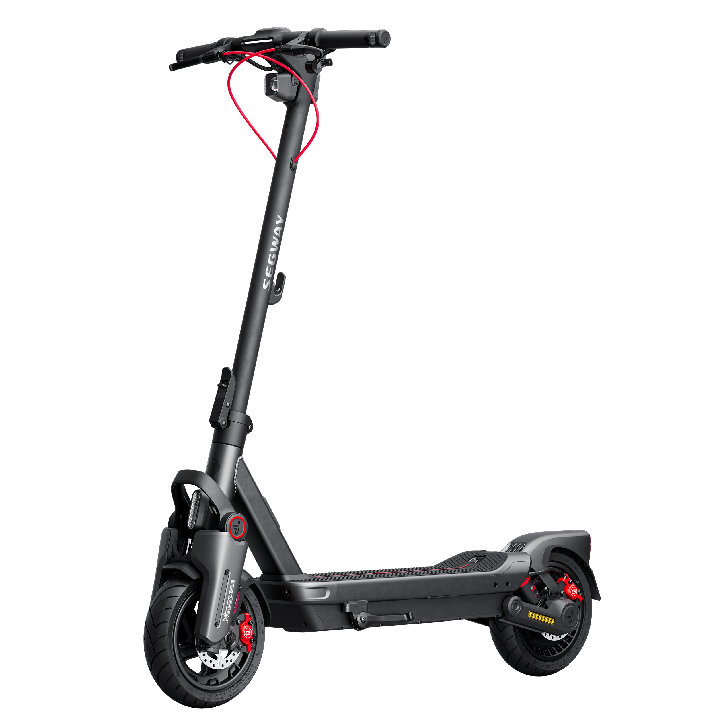 Trottinette électrique Segway-Ninebot Max G3 E