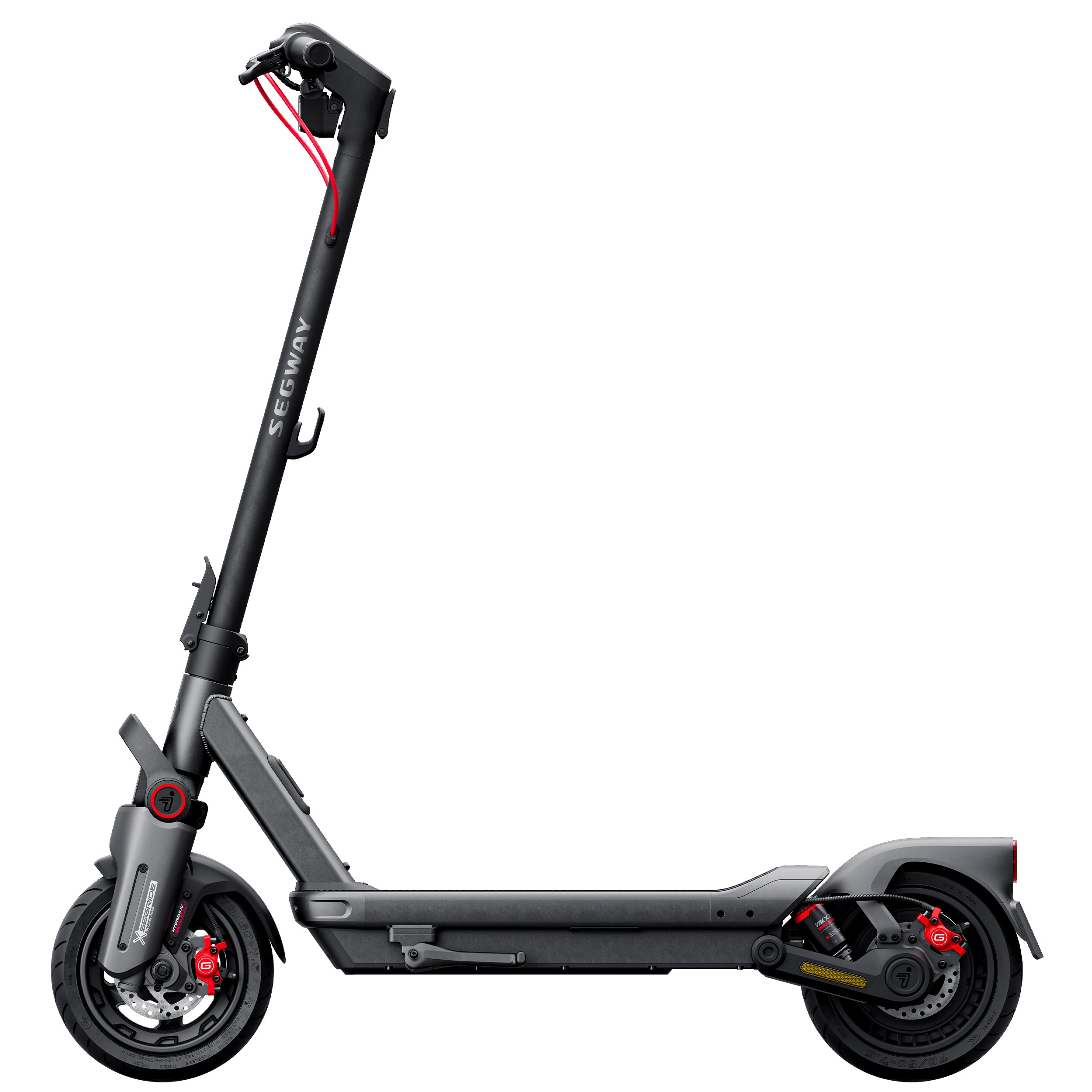 Trottinette électrique Segway-Ninebot Max G3 E