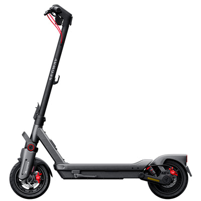 Trottinette électrique Segway-Ninebot Max G3 E