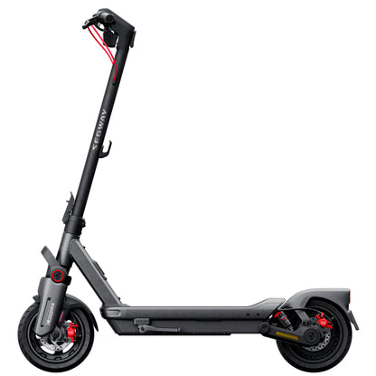 Trottinette électrique Segway-Ninebot Max G3 E