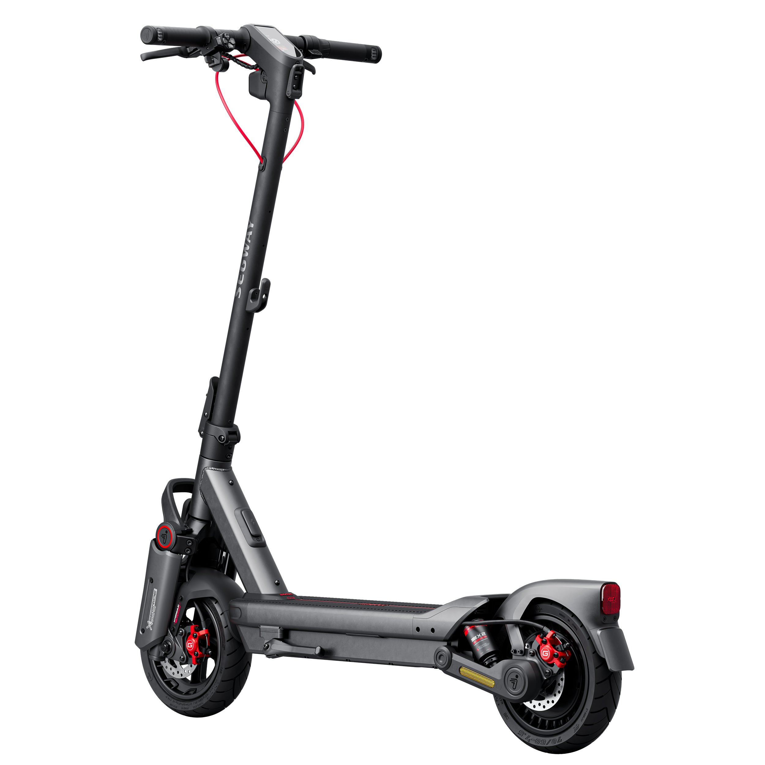 Trottinette électrique Segway-Ninebot Max G3 E
