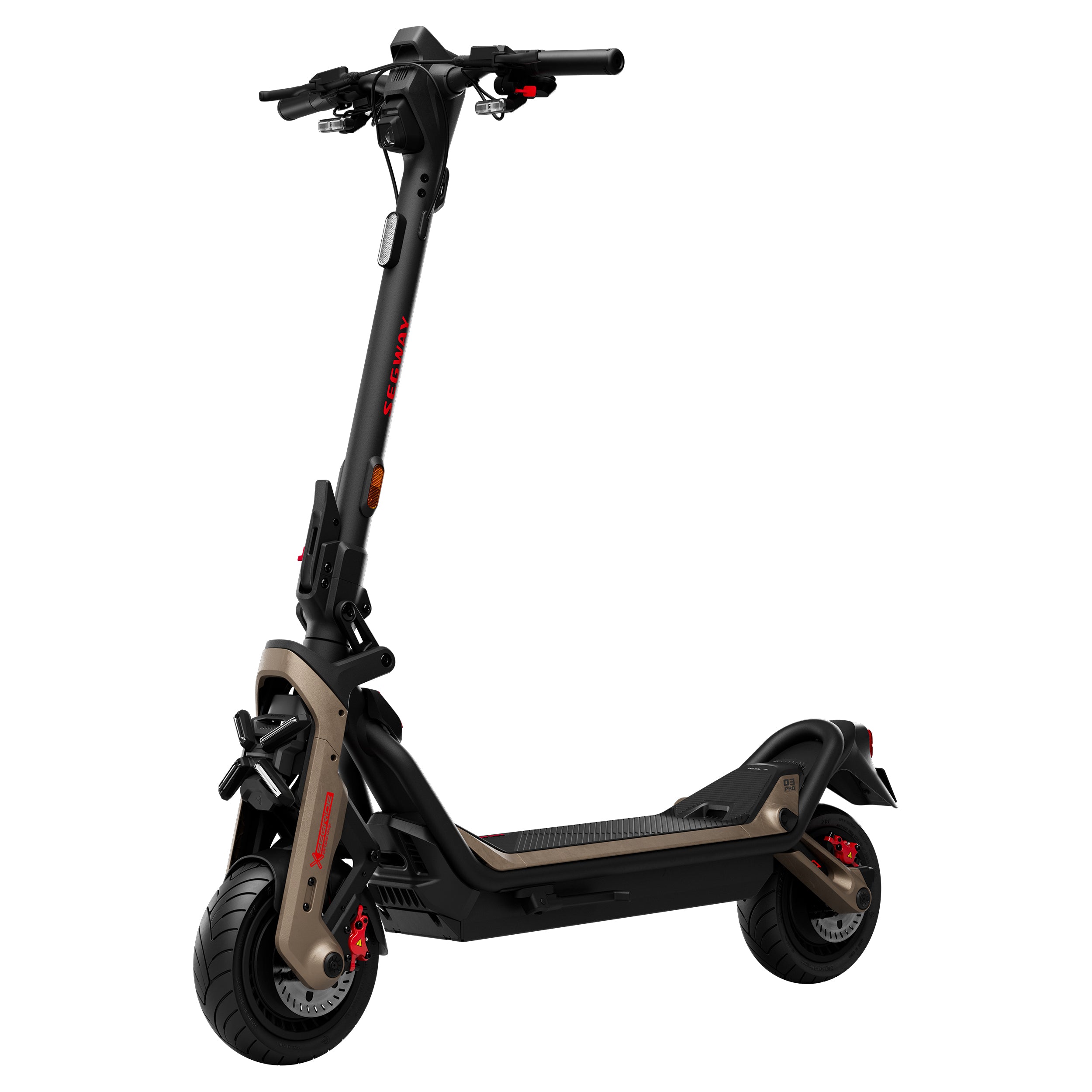 Trottinette électrique Segway-Ninebot GT3 Pro