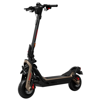 Trottinette électrique Segway-Ninebot GT3 Pro