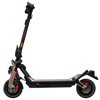 Trottinette électrique Segway-Ninebot GT3 Pro