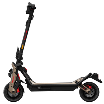 Trottinette électrique Segway-Ninebot GT3 Pro