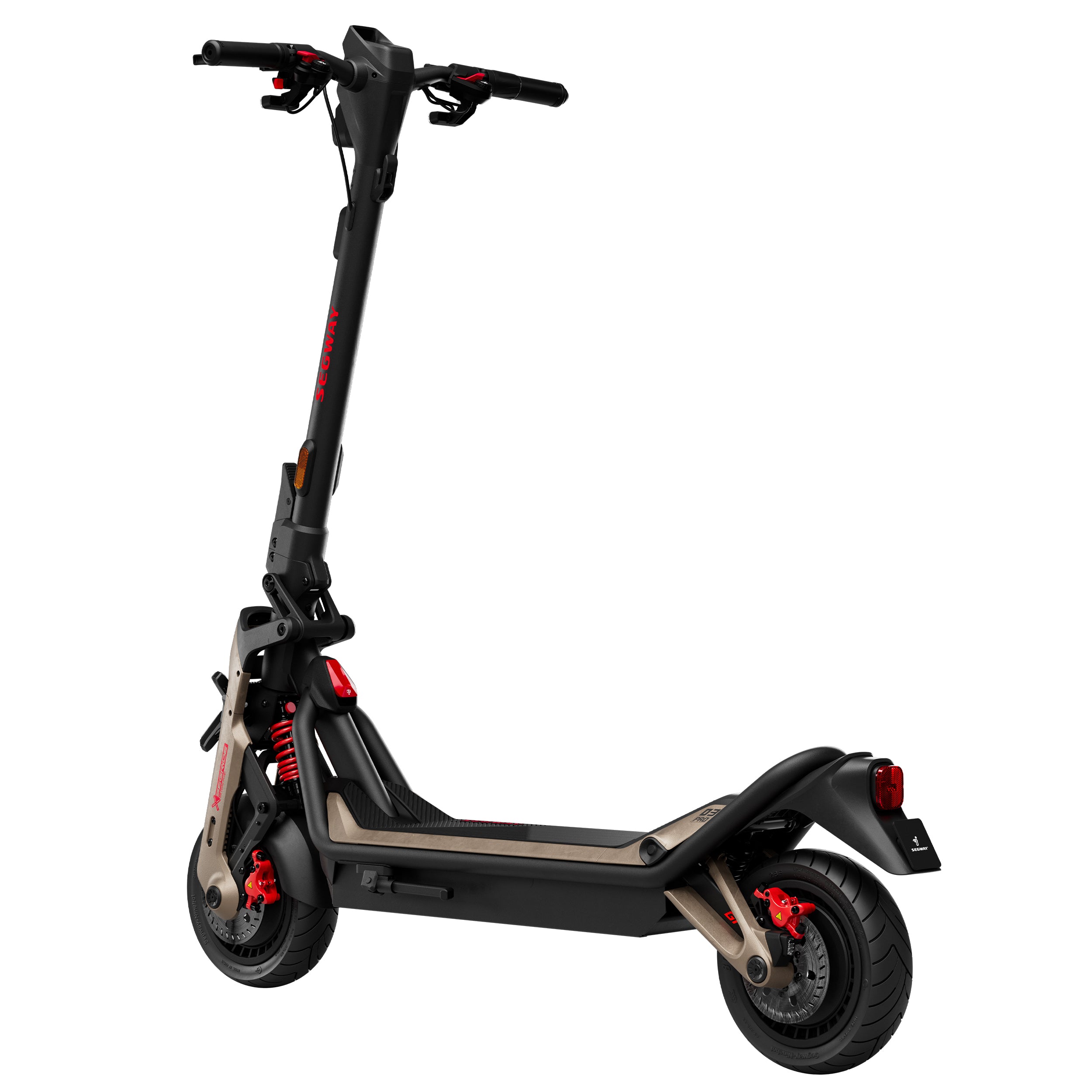 Trottinette électrique Segway-Ninebot GT3 Pro