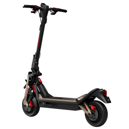 Trottinette électrique Segway-Ninebot GT3 Pro