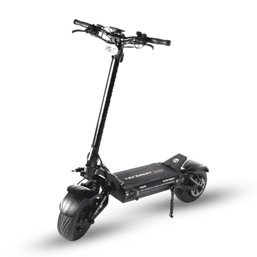 Trottinette Électrique Teverun 7260R Edition