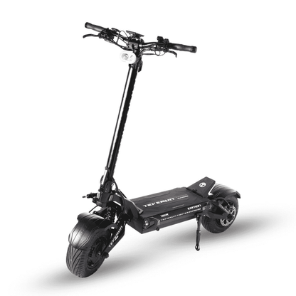 Trottinette Électrique Teverun 7260R Edition