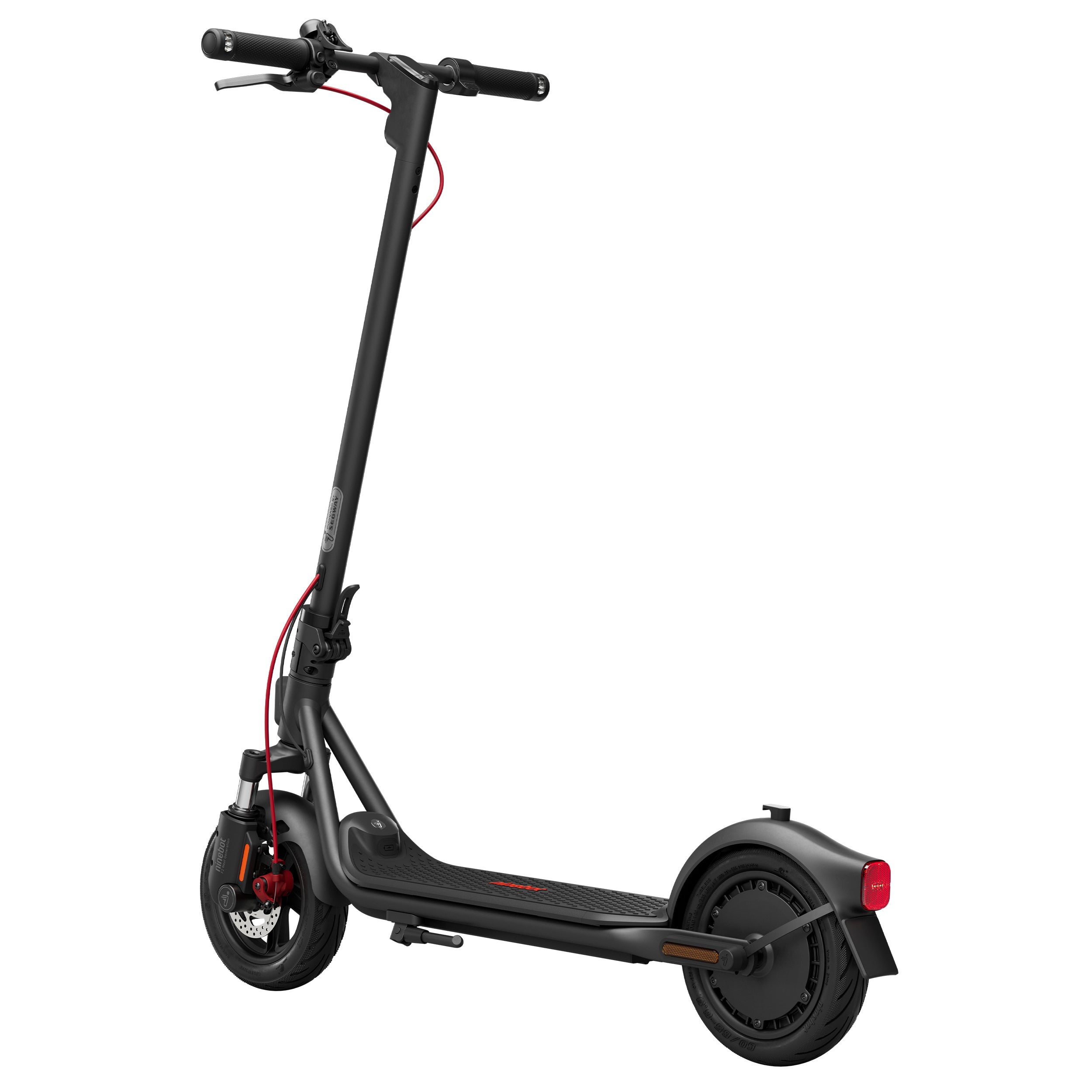 Trottinette électrique Segway-Ninebot F2 Pro E