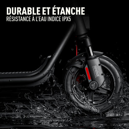 Trottinette électrique Segway-Ninebot F2 Pro E