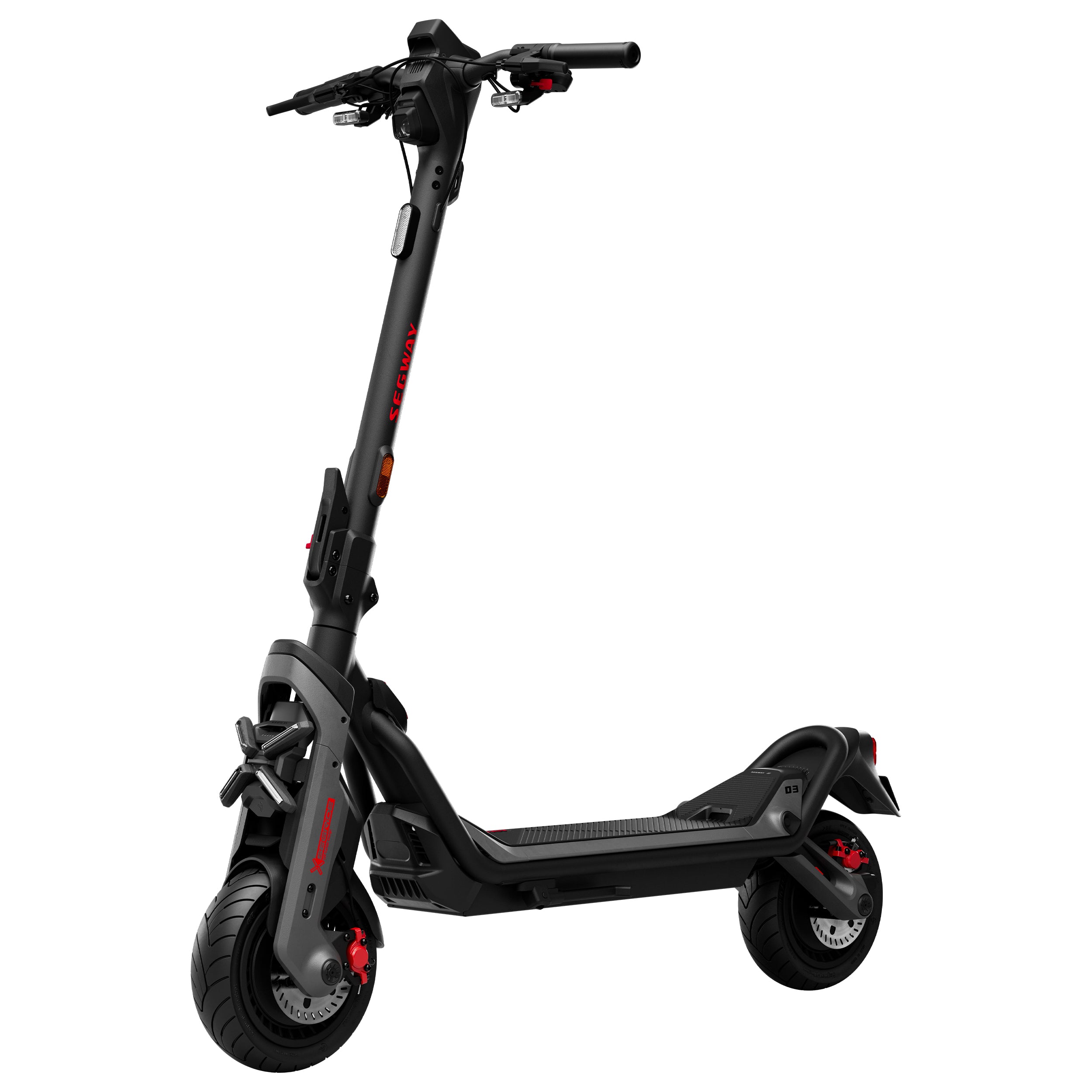 Trottinette électrique Segway-Ninebot GT3 E