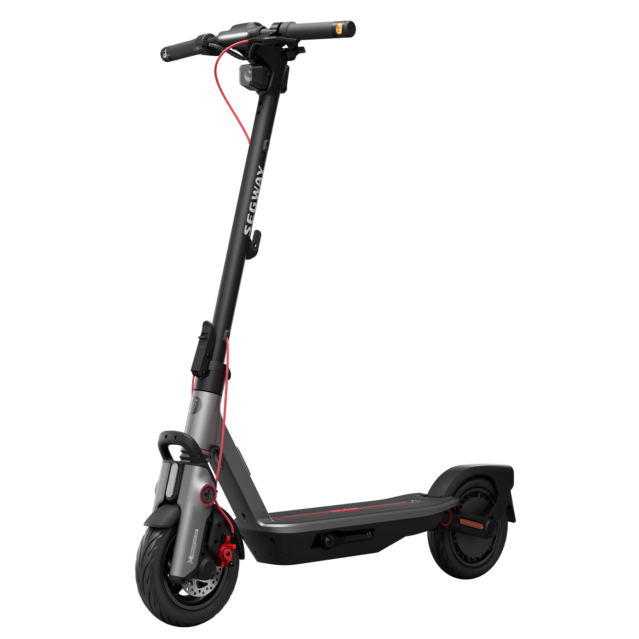 Trottinette électrique Segway-Ninebot F3 E