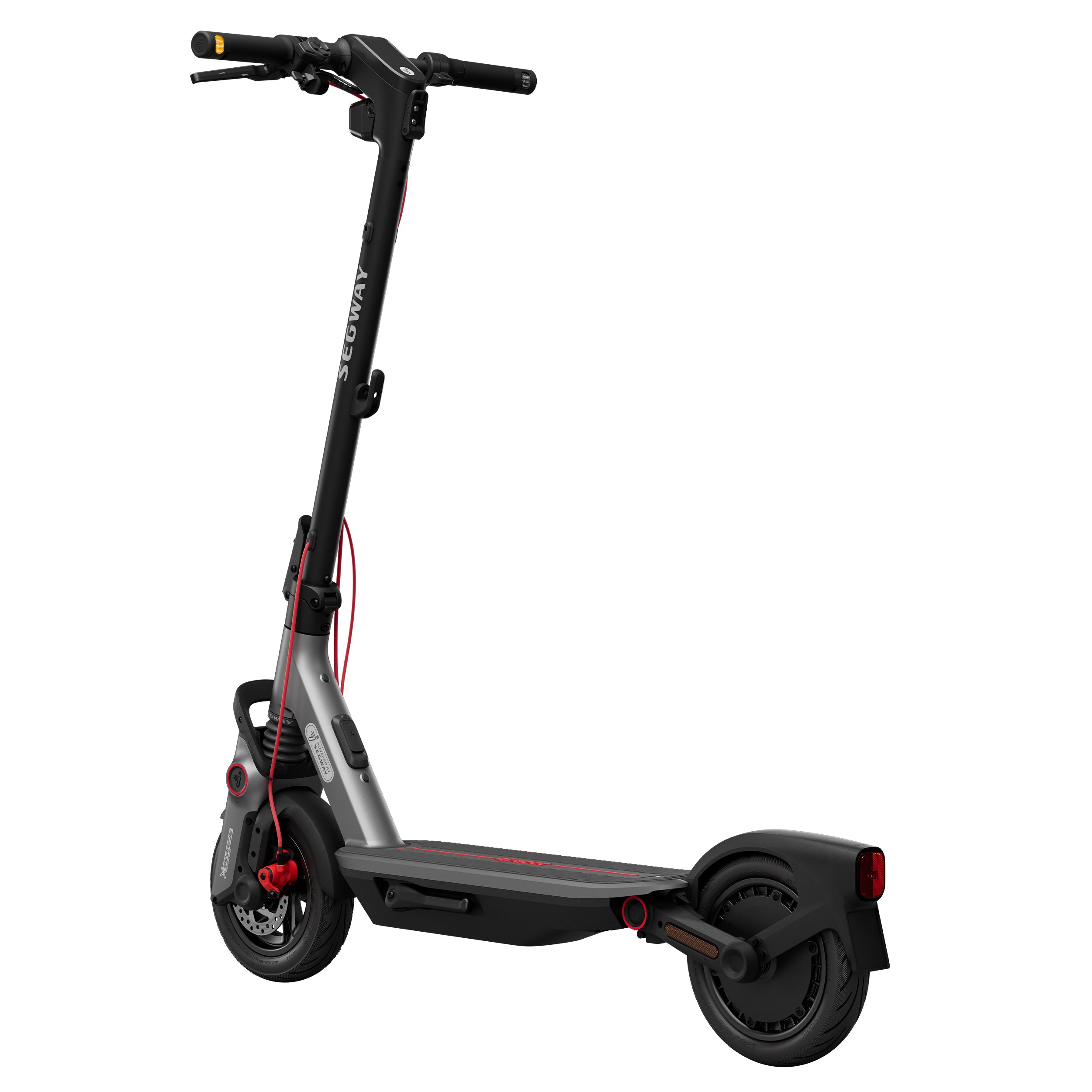 Trottinette électrique Segway-Ninebot F3 E