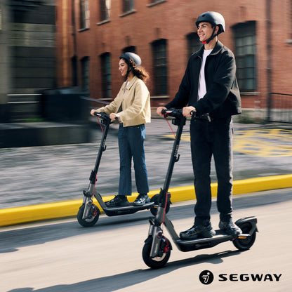 Trottinette électrique Segway-Ninebot F3 E