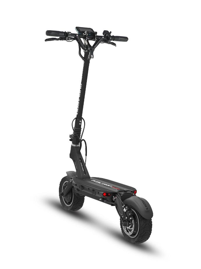 Trottinette électrique Dualtron Victor 60V 24Ah EY4 NUTT 2025