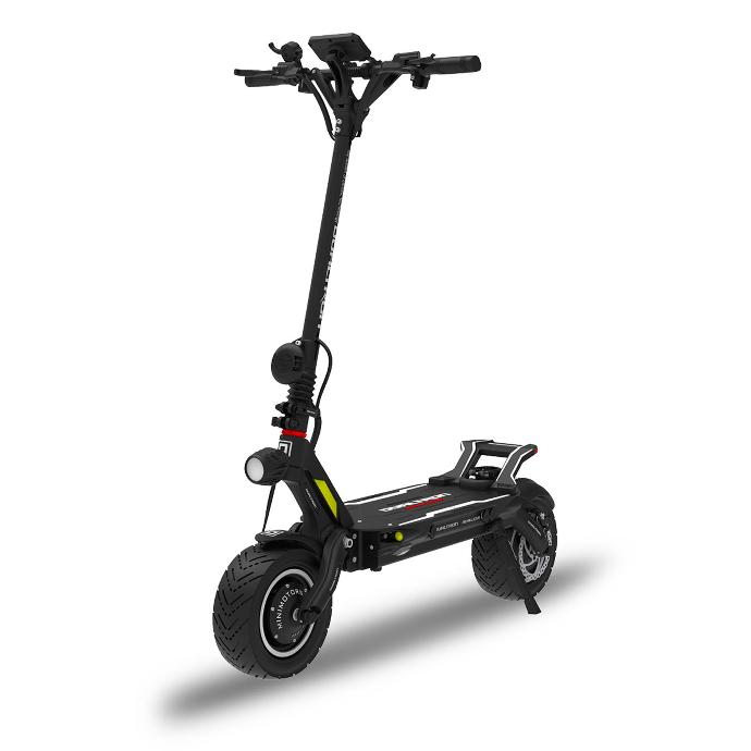 Trottinette Électrique Dualtron Achilleus
