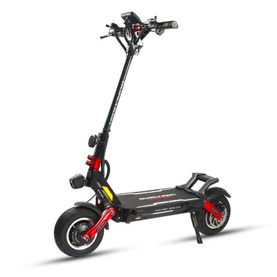 Trottinette Électrique Dualtron Achilleus