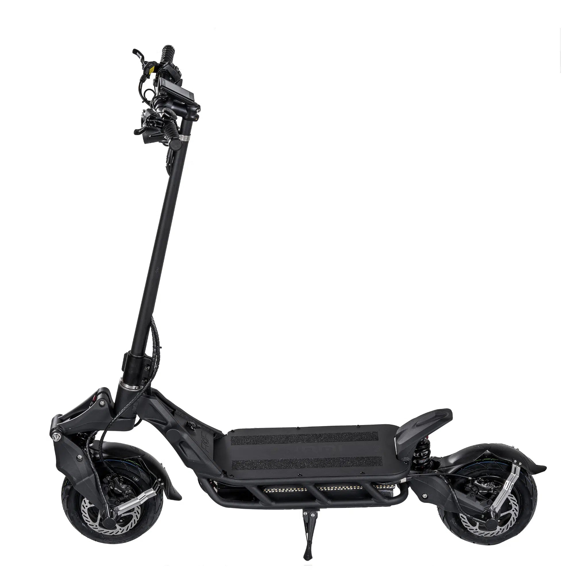 Trottinette électrique Nami Blast 2 Max
