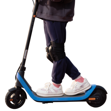 Trottinette électrique enfant Segway-Ninebot C2 Pro E (16 km/h)