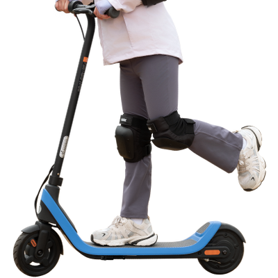 Trottinette électrique enfant Segway-Ninebot C2 Pro E (16 km/h)